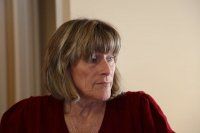 Rosemary Mahoney