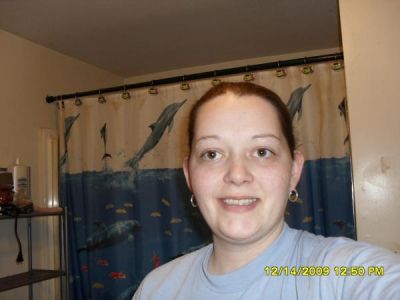 Jessica Sherman