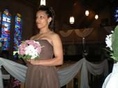 Danelle Williams
