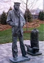 David Moran