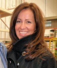 Stacey Hansen