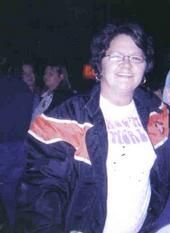 Tracey Mathis