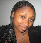 Sheena Gordon