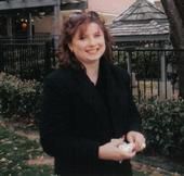 Christine Schuetzle