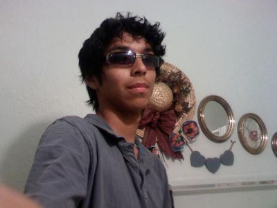 Samuel Mendoza
