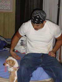 Anthony Ortiz