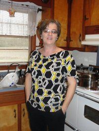 Jill Tyndall
