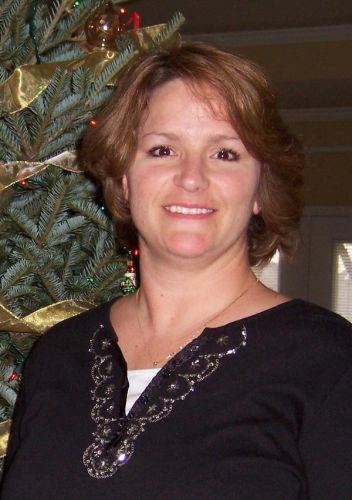 Sherri Marston