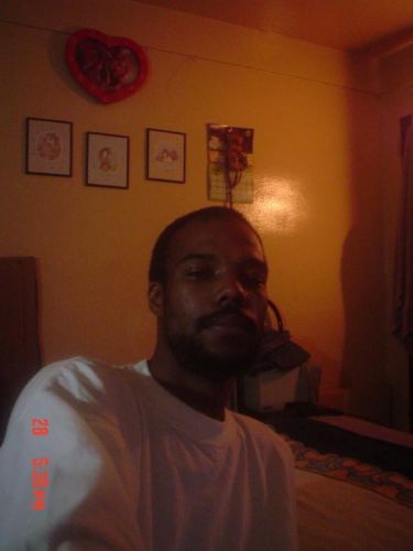 Tyrone King