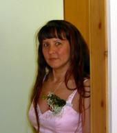 Melissa Streun