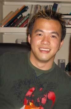 Neil Pan