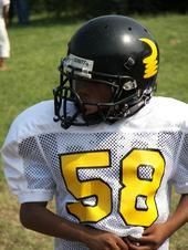 Bernard Richardson