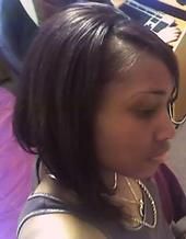 Asia Robinson