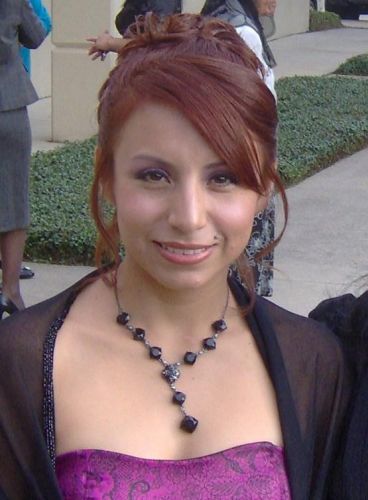Abigail Mendez