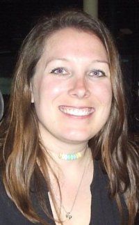 Laura Finney