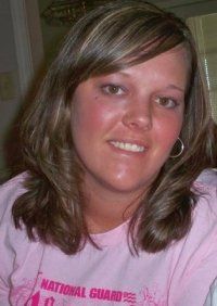 Stacie Reed