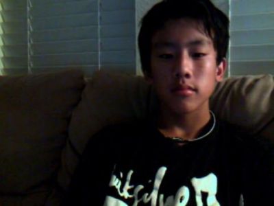 Matthew Chang