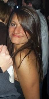 Stephanie Meraklis