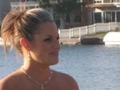 Amanda Colston
