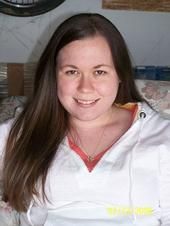 Jennifer Odonnell