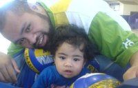 Christopher Afoa