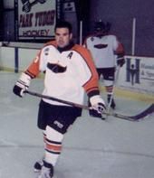 Mark Benning