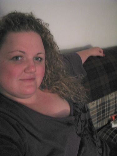 Tammy Jones
