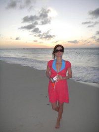 Lynn Richards