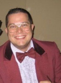 Caleb Turner