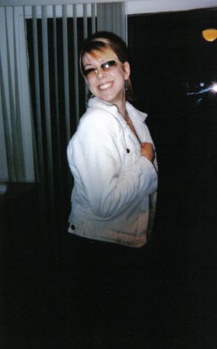 Sarah Nedich