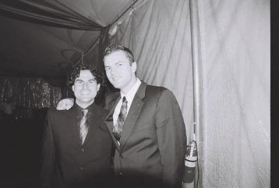Adam Touni