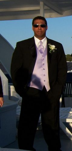 John Andrews