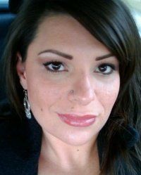 Lindsay Nugent
