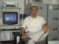Rodel Madridejo
