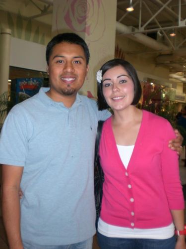 Sally Borjas