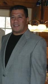 Tevita Hafoka