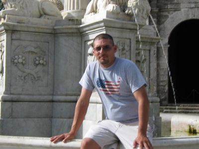Adrian Martinez