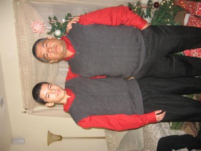 Wilfredo Garcia