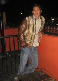 Stephen Enriquez