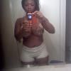 Tralischa Mitchell