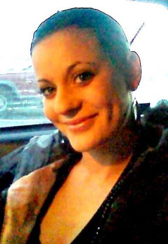 Asia Steinwald-Megder