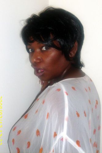 Shelley Stewart