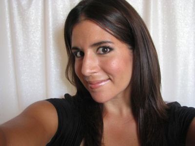 Angela Bolander