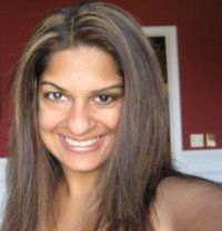 Rekha Mccarthy