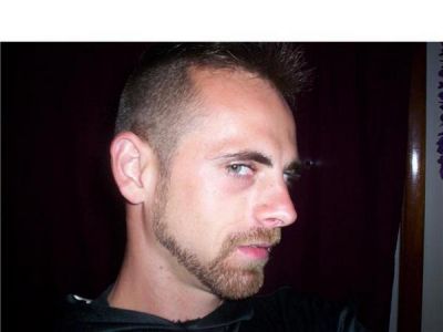 Michael Behrend