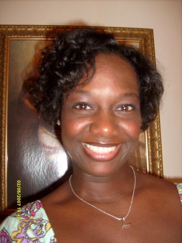Karen Simmons