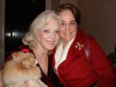 Nan Deluca