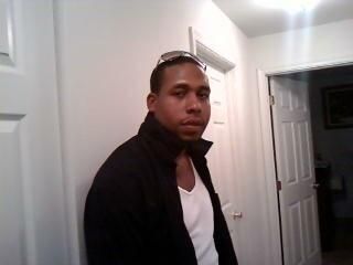 Teddy Smith