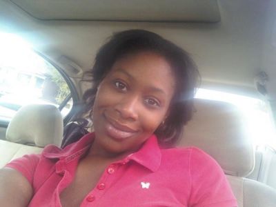Launna Bolden