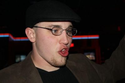 Ryan Doles